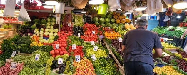 Son dakika... Aralık enflasyon rakamları açıklandı! İşte SSK VE Bağ-kur Emeklilerinin alacağı zam oranı