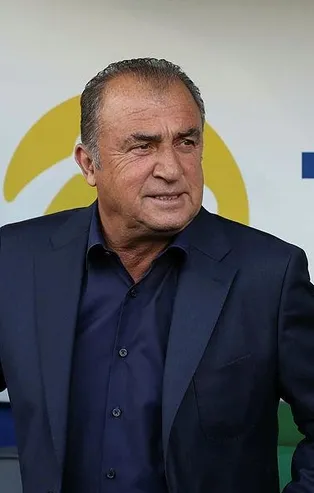 Fatih Terim: Sonuna kadar maçı kovaladık