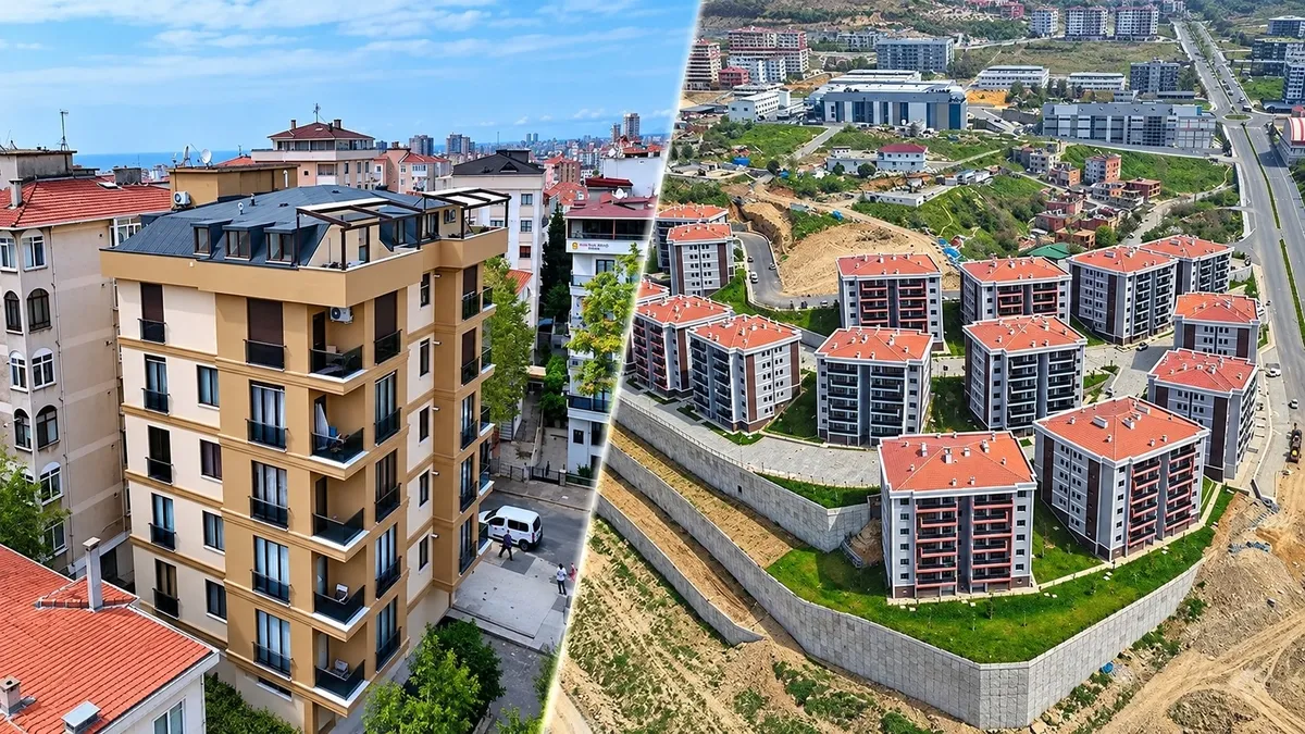Yarısı Bizden kampanyasının süresi uzatıldı! İstanbul'da kentsel dönüşüm için 1 milyon 875 bin TL destek fırsatı