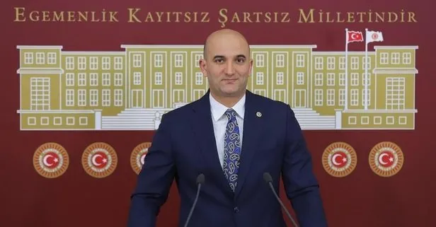 MHP’li Kılavuz’dan CHP ve HDP’ye ‘Eren Bülbül’ tepkisi