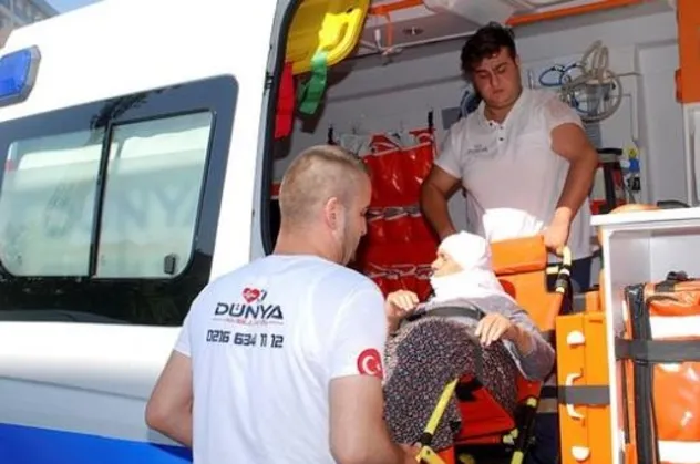 Sağlık Bakanı Koca: Bin 550 hasta sandıklara taşınacak