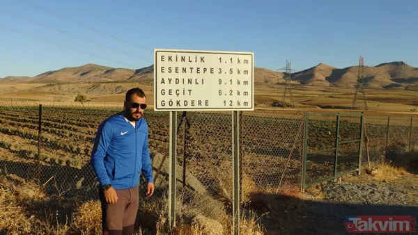 Kilogramı 500 TL! Batman'da dağlardan toplanan kaya balının sadece fazlasını satıyorlar - 8