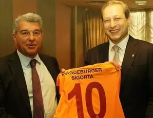 Özel haber | Barcelona eşleşmesi Galatasaray’a yaradı