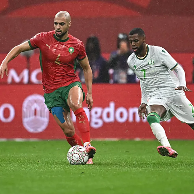 Amrabat’tan Fenerbahçe’ye dev gelir!
