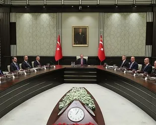 YAŞ kararı ile bir üst rütbeye yükselen General, Amiral ve Albaylar isim listesi! 2019 Yüksek Askeri Şura