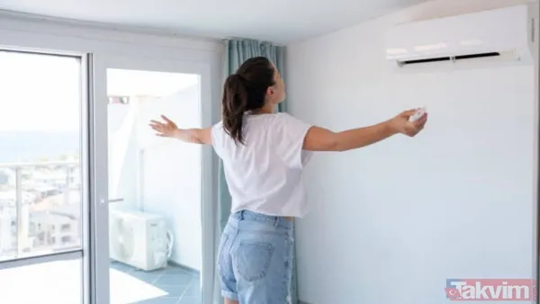 Enerji Verimliliği İçin Klima Kullanımında Bunlara Dikkat Edin 🔹Klimaları Çok Düşük Sıcaklıklarda Çalıştırmak, Ortamı Daha Hızlı Soğutmaz. Aksine, Cihazın Daha...