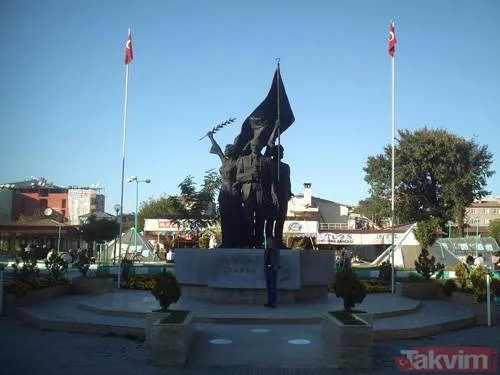 Hangi İllerde İş Aranmalı? - 38