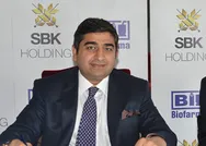 Sezgin Baran Korkmaz hakkında gözaltı kararı! SBK Holding Sezgin Baran Korkmaz kimdir?