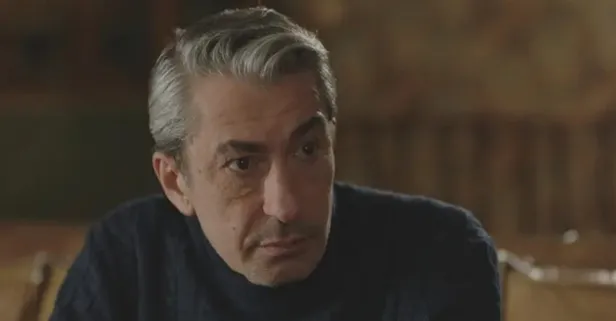 Teşkilat dizisinde Erkan Petekkaya dönemi kapanıyor: Ejder karakteri veda ediyor