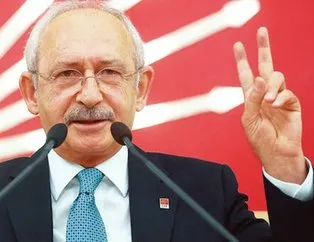Kılıçdaroğlu HDP’ye destek verdi