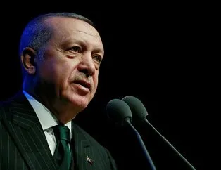 Başkan Erdoğan’dan Celal Bayar mesajı