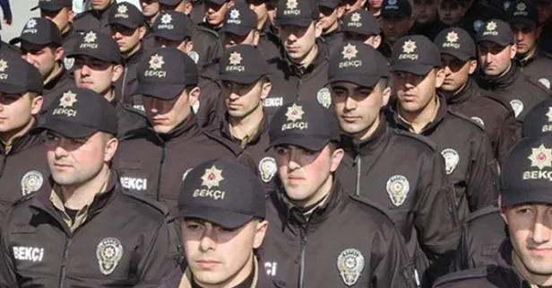 8 bin bekçi alımına başvuru zamanı