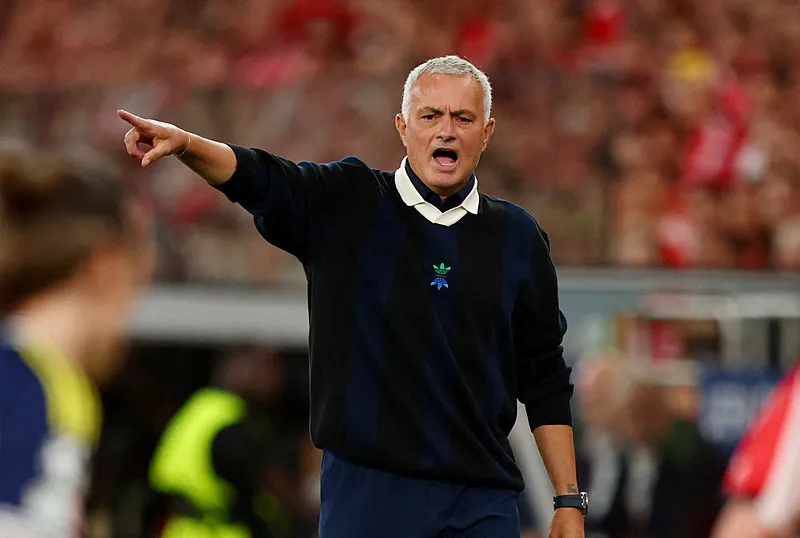 Jose Mourinho için Rusya iddiası