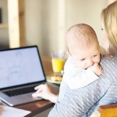 Doğum izni bu hafta yasalaşıyor