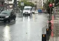 Yurt genelinde sıcaklıklar düşüyor! İstanbul güne sağanakla uyandı | Yağışlar devam edecek mi? İşte detaylar...