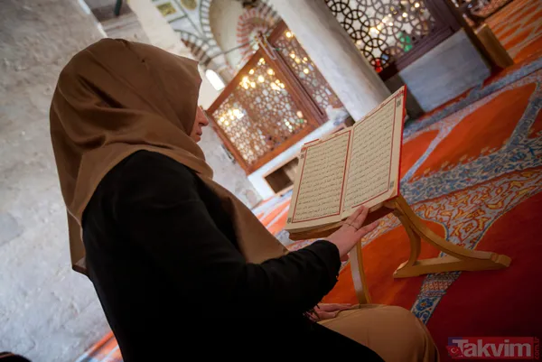 İlk teravih namazı ne zaman, saat kaçta kılınacak? 2025 Diyanet İstanbul, Ankara, İzmir teravih vakitleri! - 1