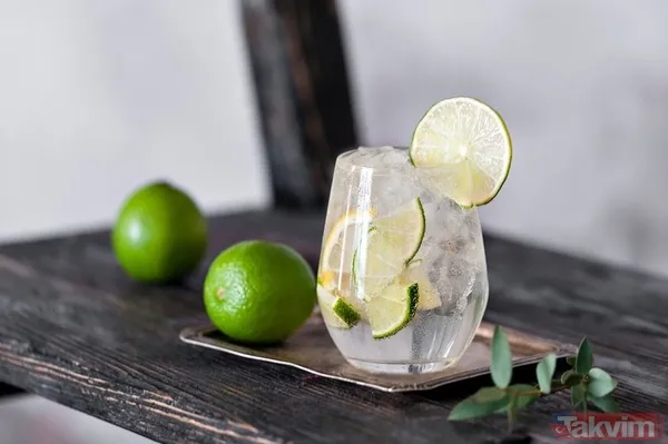 Bulaşık makinesini çalıştırırken içine limon koyun! - 10