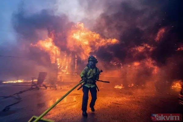 ABD'yi yakan ateşe 'küresel' bakış! "Armageddon" tetiğini The Economist'e çektirdiler | Çin, Rusya, Avrupa... Nükleer ve pandemi tehdidi - 9