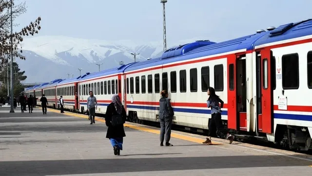 TCDD kadro dağılımı ve pozisyonlar - İŞKUR ve DPB üzerinden TCDD 263 personel alımı başvuru şartları nedir?-2