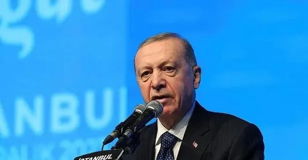 Başkan Erdoğan'dan Gazze'de ateşkesi reddeden ABD'ye sert tepki: Böyle adalet olmaz
