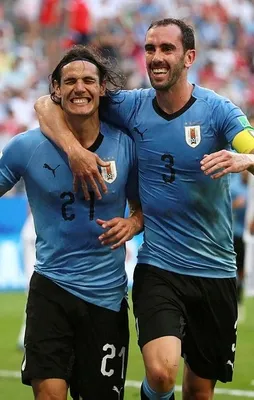 Uruguay: 3 - Rusya:0 (MAÇ SONUCU | ÖZET)