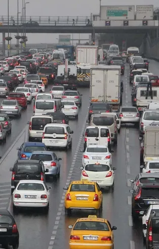 LPG kaçakçılığının cezası artıyor