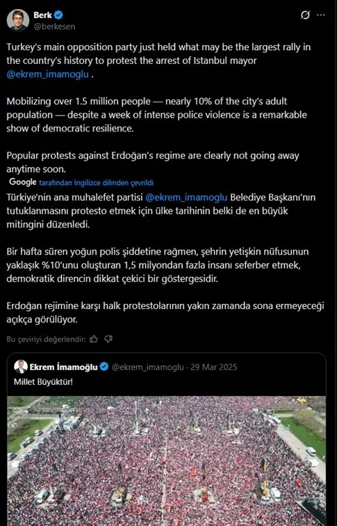 Sabancı'nın arka bahçesindeki Soros! Berk Esen'in BND bağı ve "Kavala" bursu | Medyascope ile "ABD fonu" kardeşliği | Hem TESEV hem Koç ağı-10