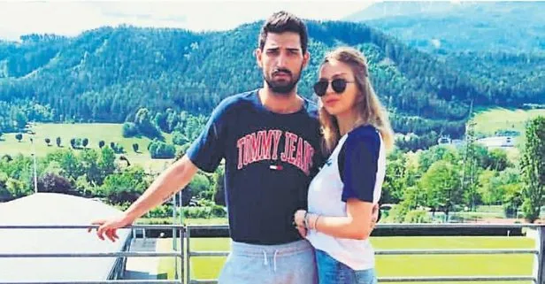 Aşk bitti