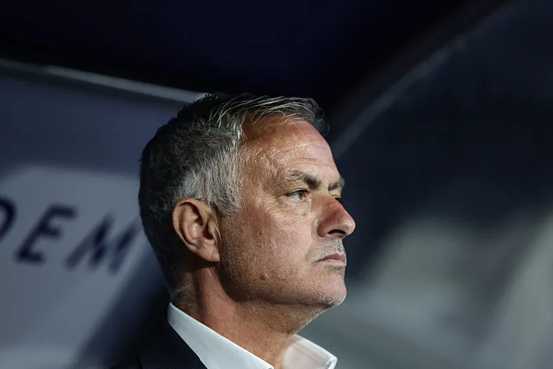 Fenerbahçe'den Galatasaray'ın şampiyonluğunu geride bırakacak transfer - 18