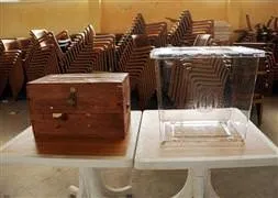 12 Haziran seçimlerinde bir ilk