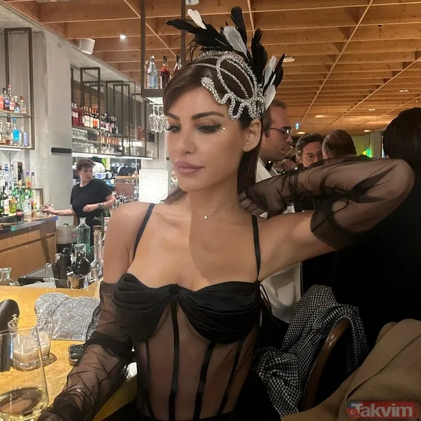 Yeşilçam’ın Sultan’ı Türkan Şoray’ın kızının son haline bakın! “Yeni yaş yeni resim” deyip yayınladı! - 6