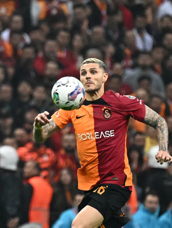 Galatasaray haberleri | Wanda Nara'nın Icardi için talepleri 'yok artık' dedirtti! İşte o maddeler - 7