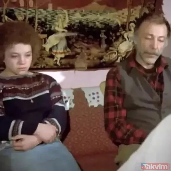 Gülen Gözler'in Hasret'i Lale Ilgaz bakın şimdi ne halde! Adile Naşit'le Münir Özkul'un minik kızı artık 65 yaşında! - 4