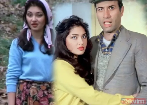 Kemal Sunal'ın Tokatçı filminin Emine'siydi! Nazan Saatçi gençlik iksirini bulmuş gibi! Son hali kendine hayran bıraktı... - 1