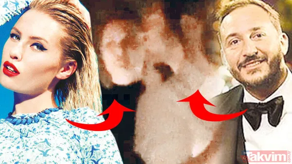 Chloe Loughnan - Kaan Kalyon