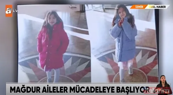 İnal'a Destek Geldi Diğer Mağdur Ailelerden De İnal'ın Çağrısına Yanıt Geldi. Hayatın Kaybeden Özüm Karataşlı'nın Ablası Müge Karataşlı, "Yangın Çıktı 8. Katta...