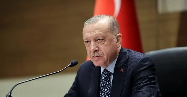 Son dakika: Başkan Erdoğan’dan Kırgızistan Bağımsızlık Günü paylaşımı