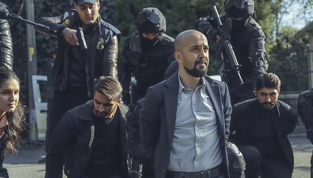 Söz 81. yeni bölüm fragmanı yayında mı? Yavuz'dan muhteşem plan!-2