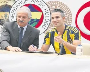 Fener reklamın kralını yaptı