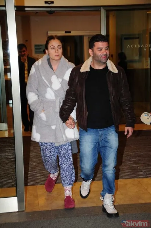 Ceyda Düvenci’nin 13 kilo verdiren 40 yaş üzeri diyet listesi - 4