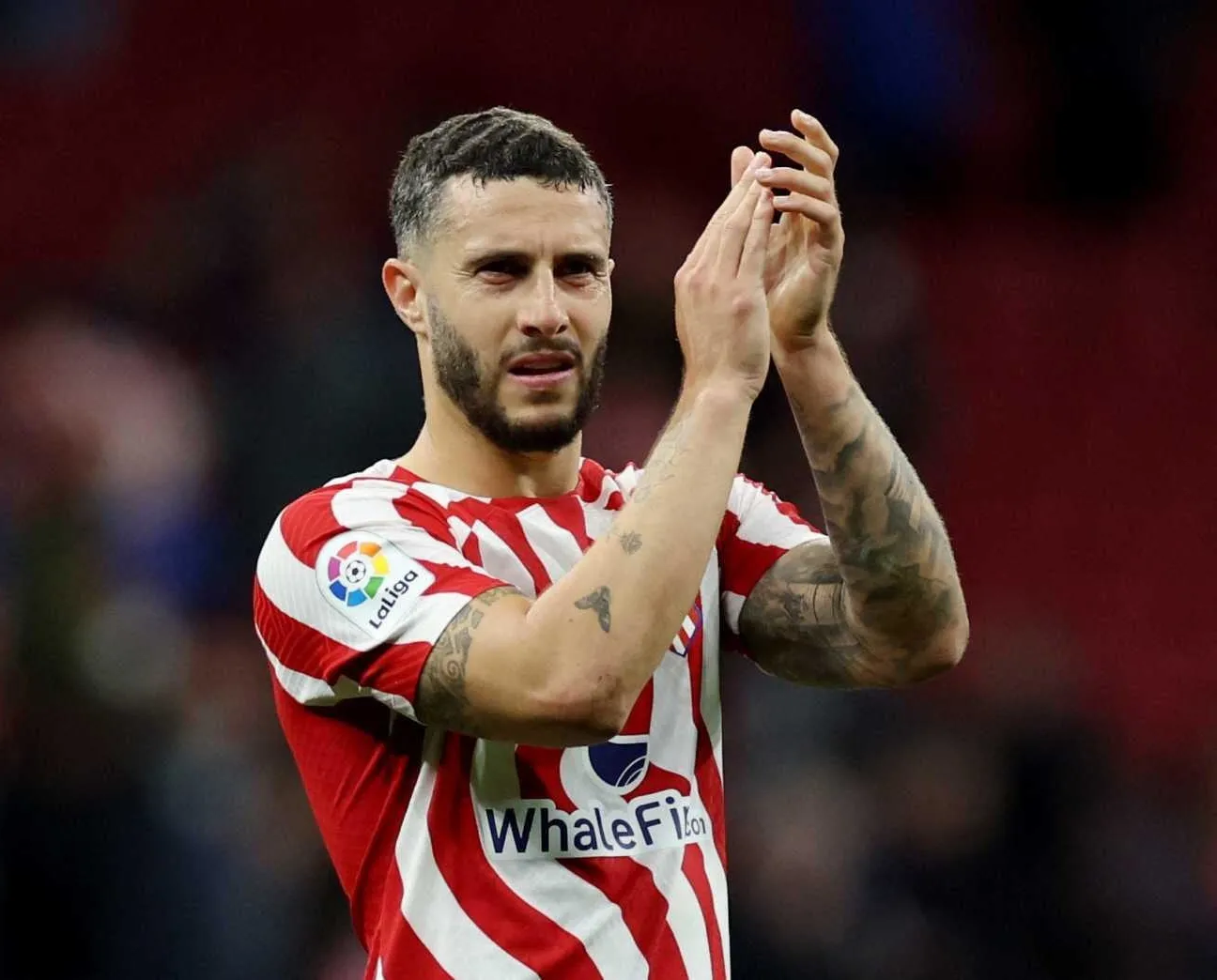 Hermoso için geri sayım