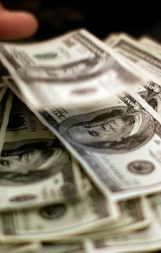 Finans tetikçilerinin hedefinde Türkiye'nin milli ekonomisi var!