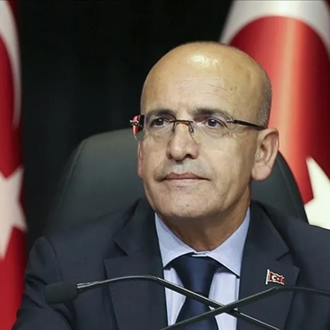 Şimşek’ten ’Fitch’ açıklaması