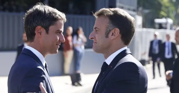 Fransa Cumhurbaşkanı Macron, Başbakan Attal'ın istifasını kabul etti | Kazanan partide anlaşmazlık | Fransa'yı neler bekliyor?