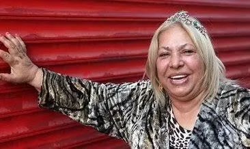 Sanatçı Dilber Ay, kalp krizi nedeniyle kaldırıldığı hastanede hayatını kaybetti-7