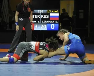 Türkiye’nin altın gecesi!