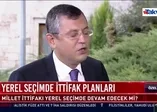 CHP'den HDP'ye ittifak konusunda yeşil ışık