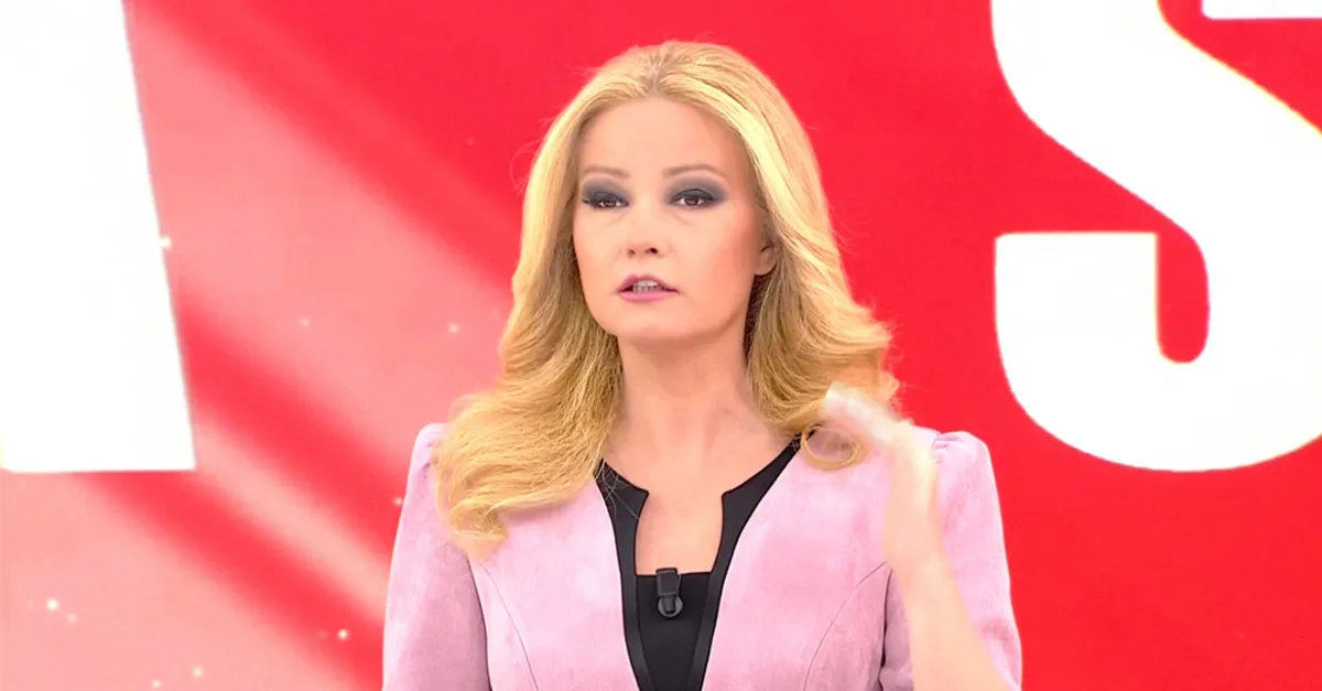 Ayşe Altuntaş'ı arama çalışmaları başladı! (5 Haziran 2020)