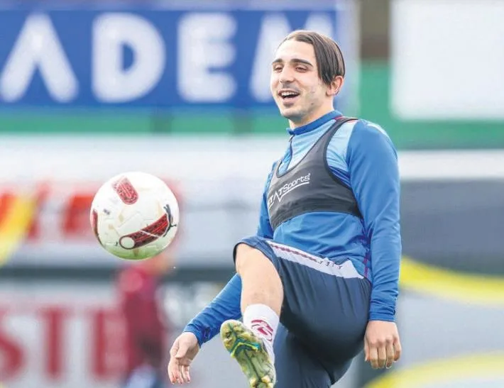 5 yıl rötarla Ada’da