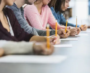 Açık lise AÖL sınav sonuç sorgulama ekranı erişime açıldı mı?